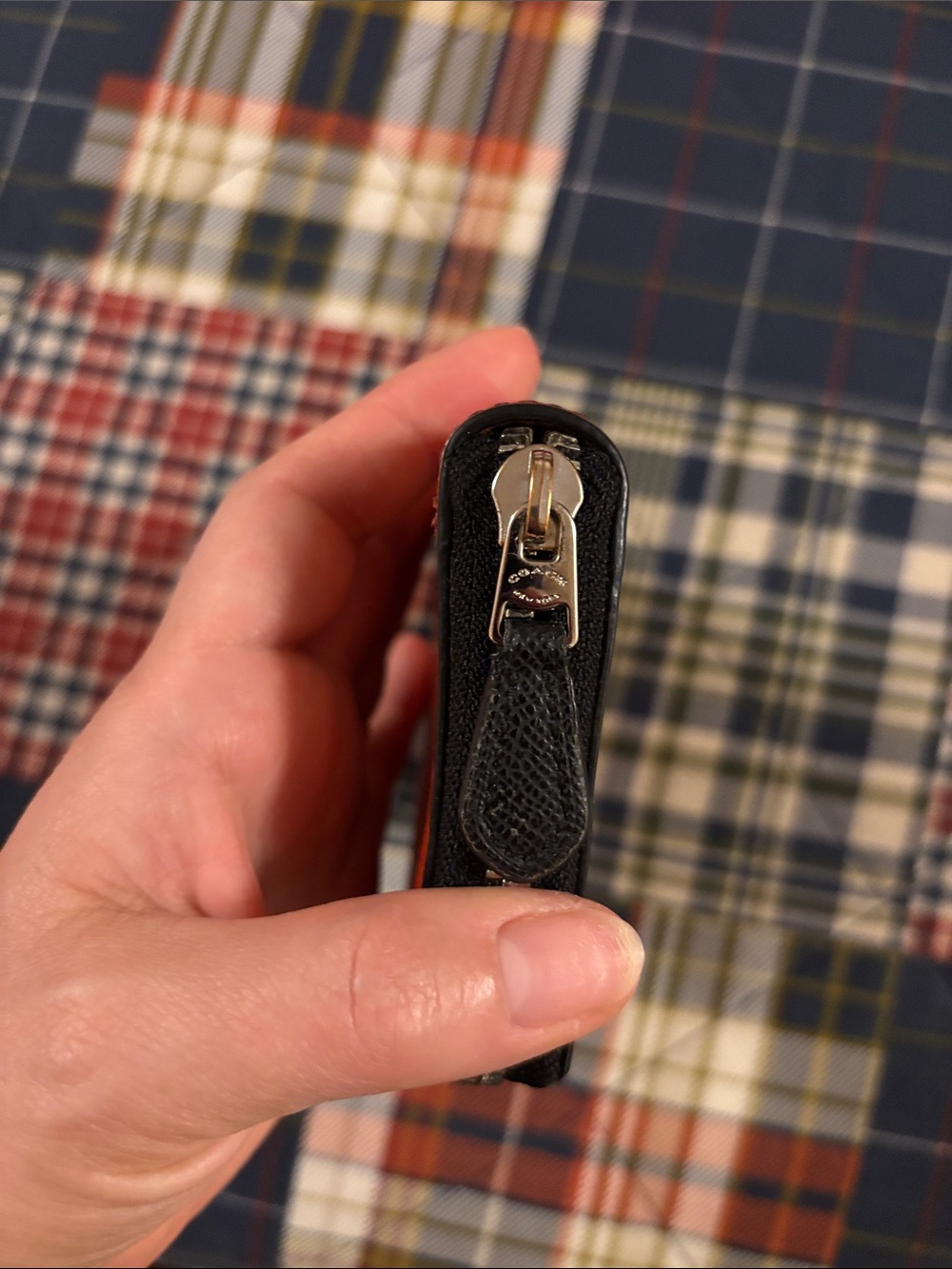 Coach Sierra rose wallet - Picture 2 of 6